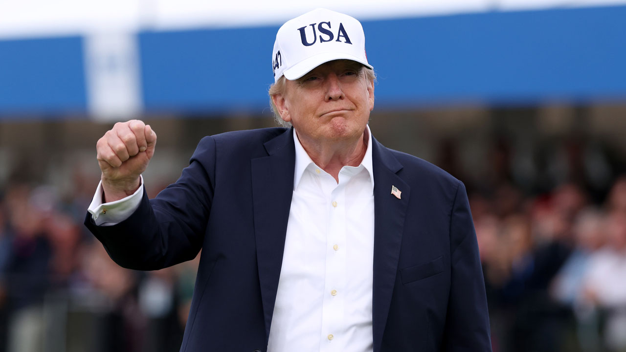 Poll Reveals One Bright Spot for Republicans Despite Midterm Headwinds