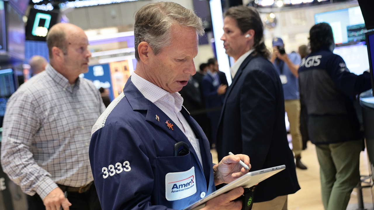 Introducing the American Investor Initiative