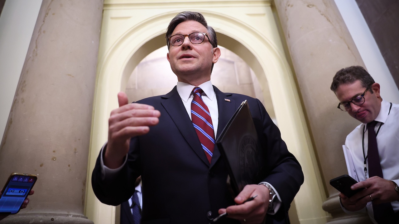 House Closes Up Shop a Day Before Scheduled 7-Week Recess