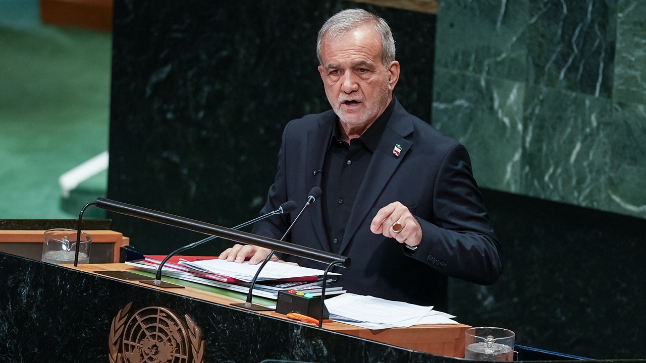 Iran’s Dwindling Influence on Shipping