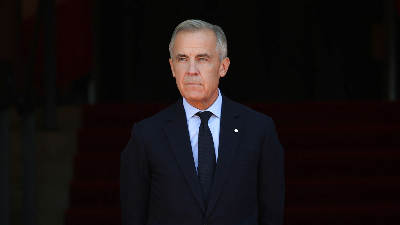 Victor Davis Hanson: Why Is Mark Carney Preparing for an American Invasion?