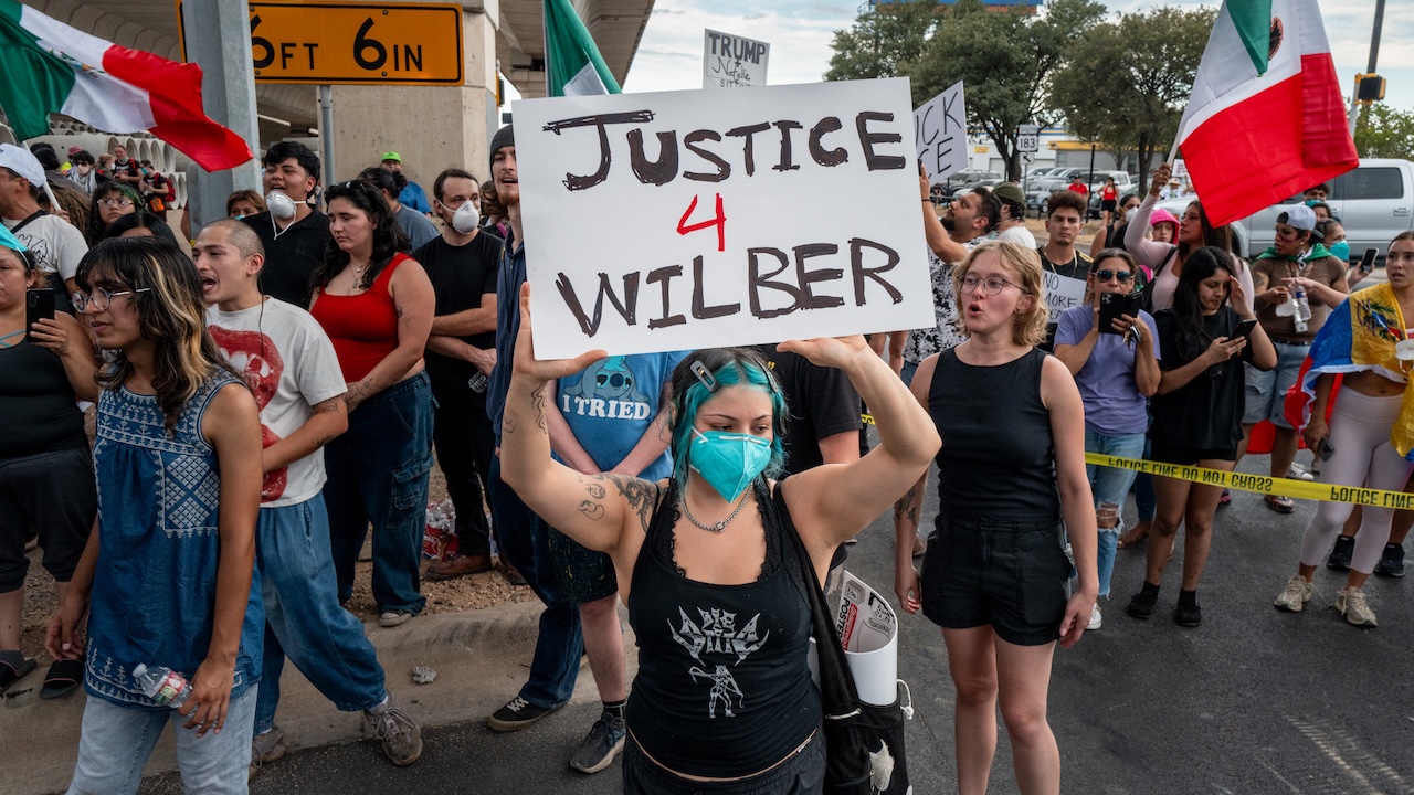 Texas ICE Shootings Deserve More Than a One-Sided Narrative
