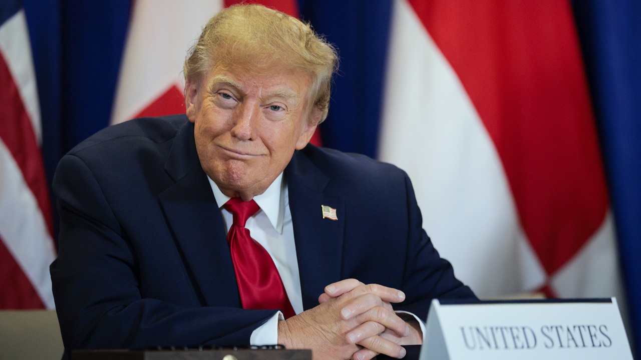 Trump Transforms the UN’s Failures Into American Savings