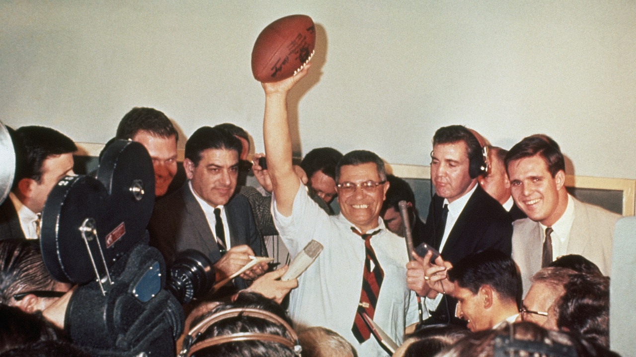 High School Football Wins