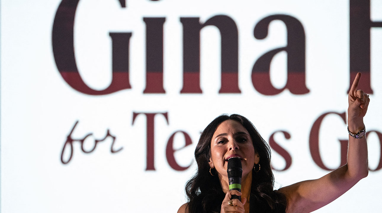 Abbott Campaign Criticizes Hinojosa’s Record on Border Security, Criminal Illegal Aliens