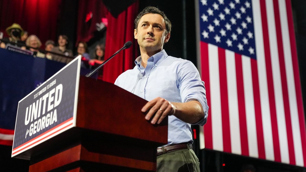 Collins Blasts Ossoff for Epstein-Linked Donation, Demands Action