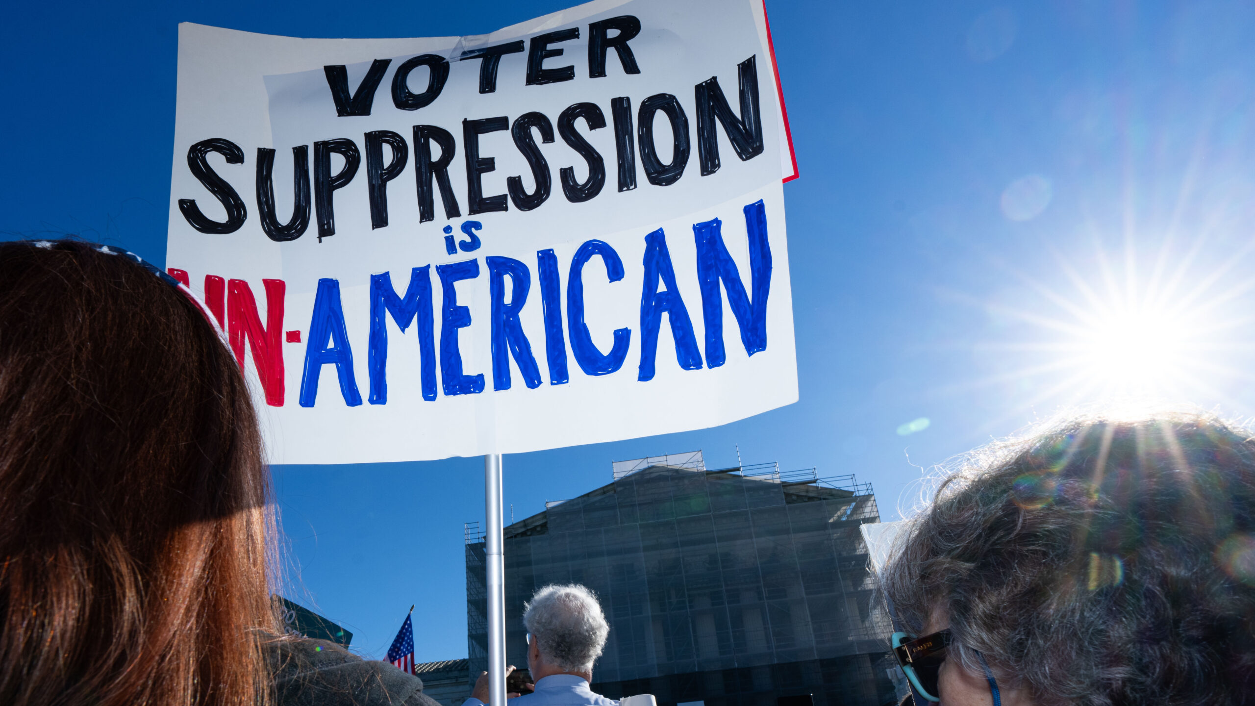 Watchdog Exposes Hidden Academic Pipeline Behind Left-Wing Election Litigation