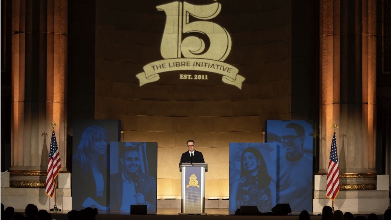 Top Hispanic-American Think Tank Doubles Down on Efforts 15 Years After Its Founding