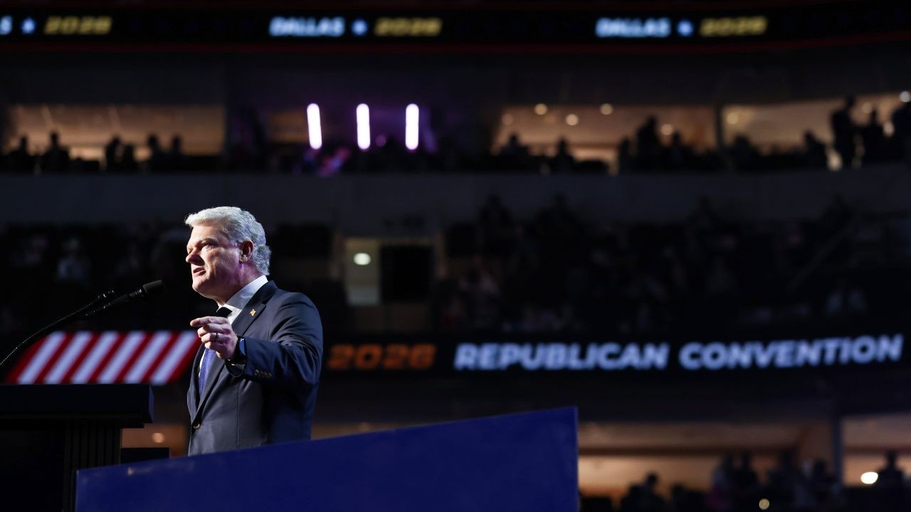 Mike Collins RNC Speech: Honoring Laken Riley’s Legacy Amidst Ossoff’s Woke Agenda