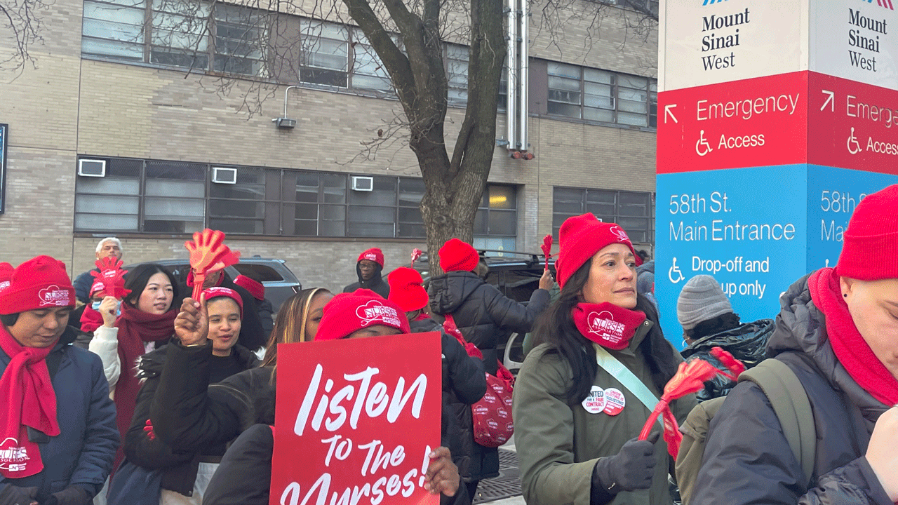 After Millions in Federal Benefits, Watchdog Pushes Senate Probe of NYC Hospital and ‘Rural’ Designation