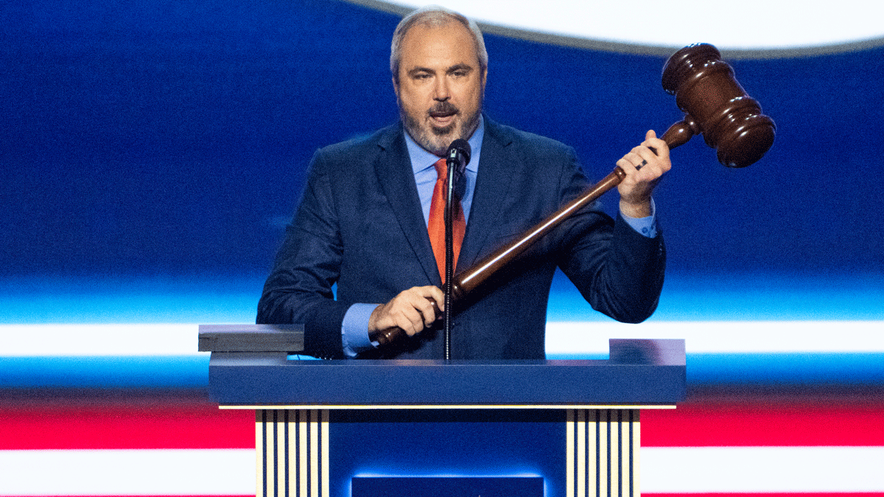 RNC Chair: Election Lawsuit Blitz Could Reshape Voting Rules for Years