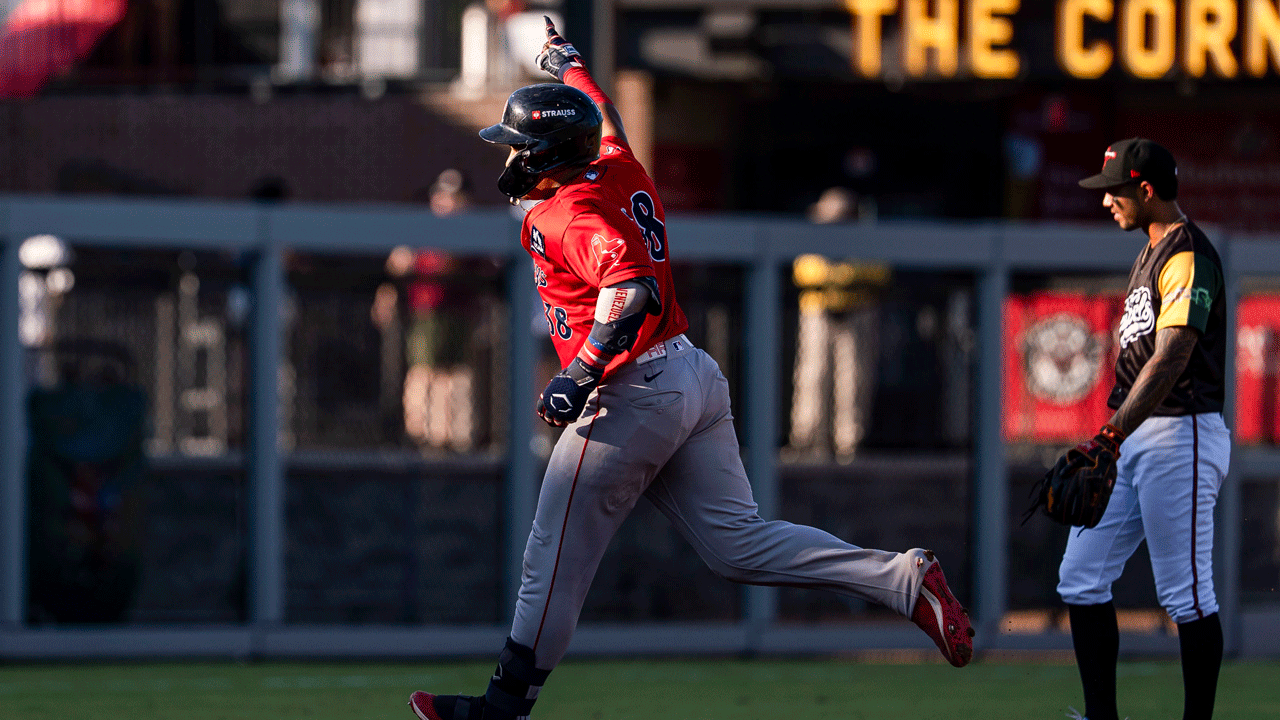 Virginia Baseball Teams Eye Playoffs