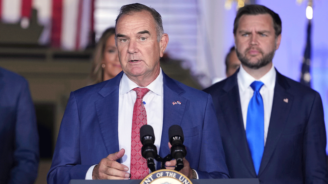 High Court Rejects Missouri Congressional Map in Blow to GOP House Hopes