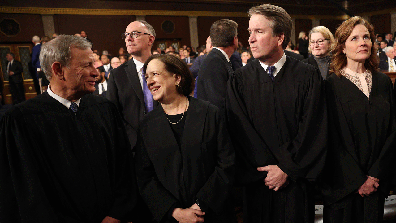 Ten Commandments, Deportations, and Gun Rights: Supreme Court Choosing America’s Next Legal Battles