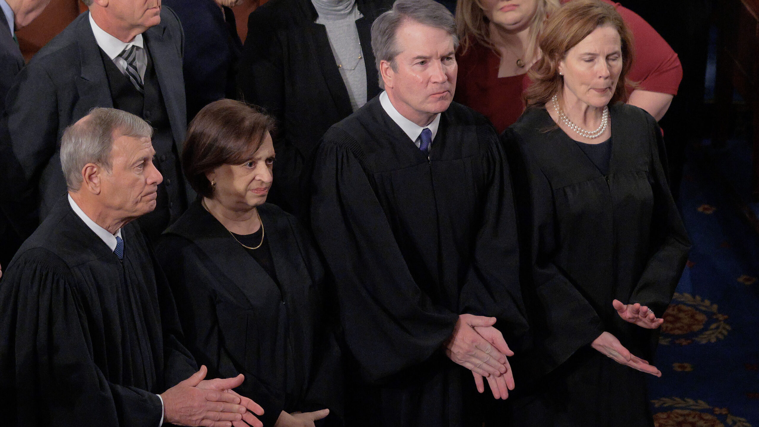 BREAKING: Supreme Court Hands Trump Major Victory in Drive to Combat Noncitizen Voting
