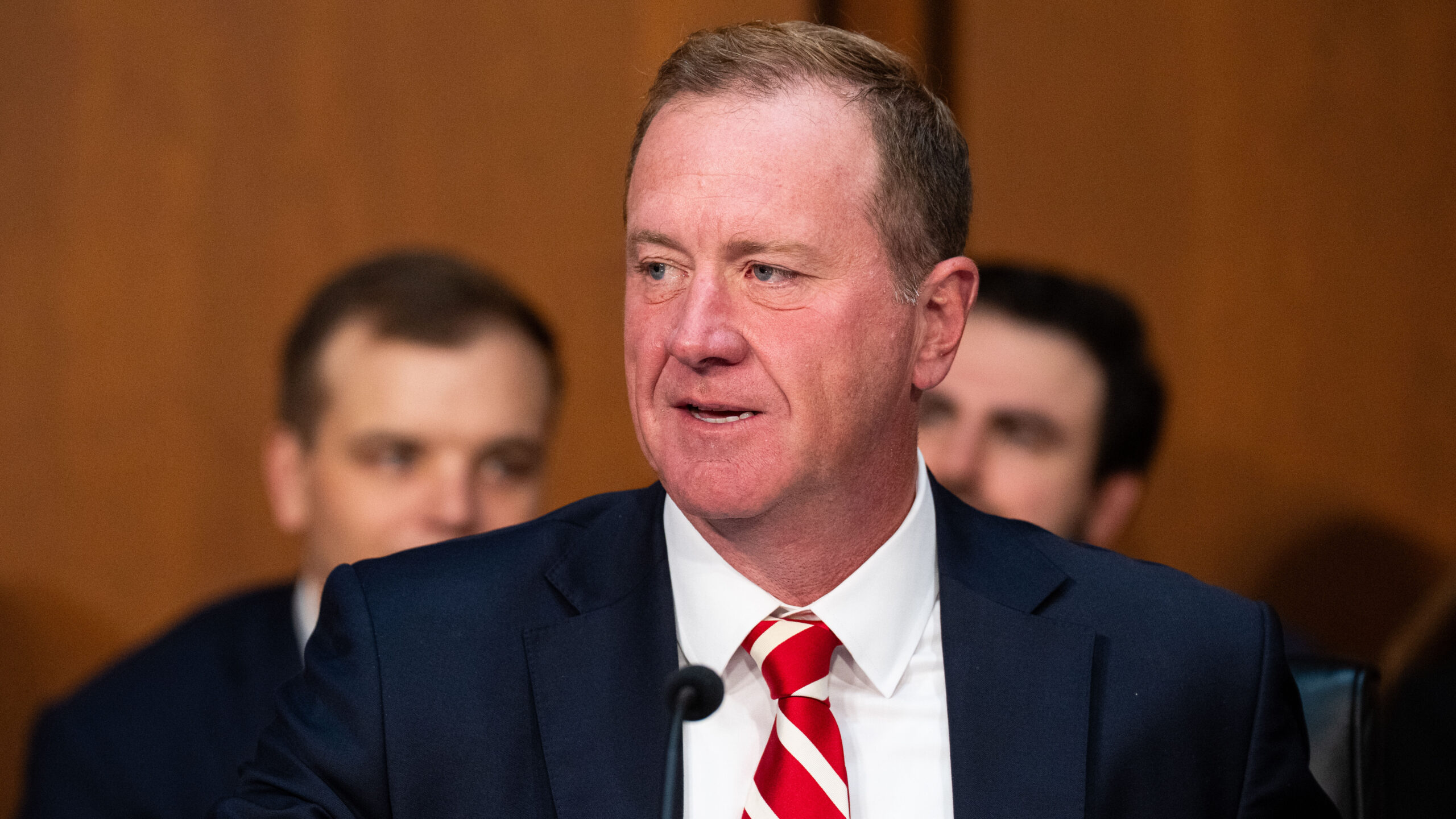 ‘Creating a One-Party System’: Conservatives Warn of Consequences and Need to Counter Left’s Weaponization of Legal System
