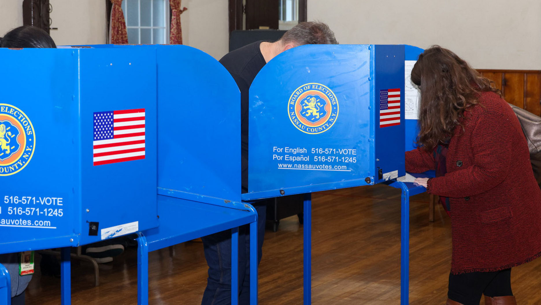Citizenship Verification Laws Among Factors Propelling Tennessee, Arkansas to Top Election Integrity Scorecard