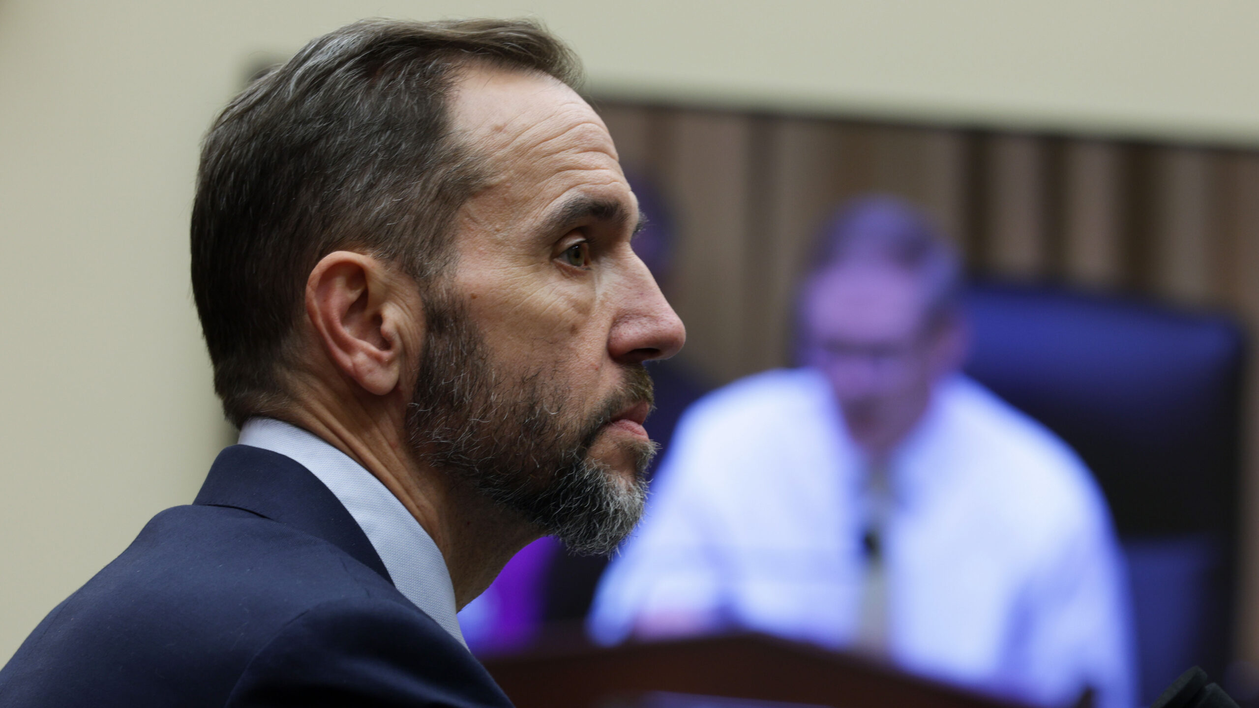 Jack Smith Team Knew Spying on Congress ‘Might be Unconstitutional’ But ‘Forged Ahead’: House Report