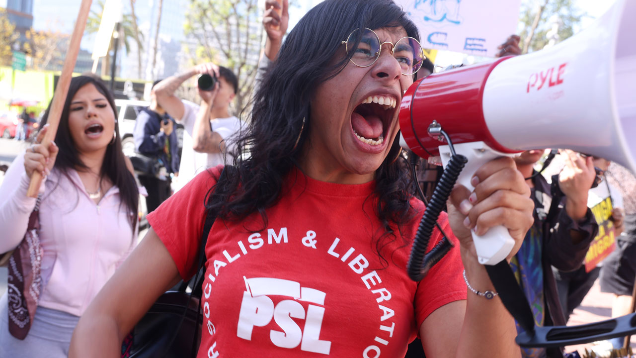 192 Democrats Vote Against Resolution Condemning Socialism, Supporting Constitution and Secure Elections