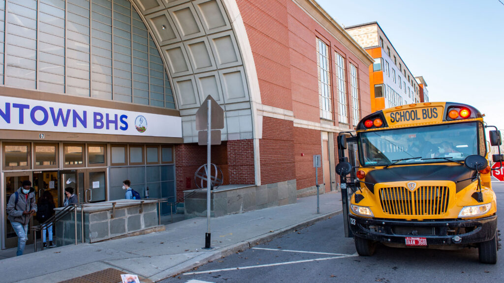 Vermont Teachers Union Pushes Gender Identity in Sports, Raises Alarms About 'White Privilege'