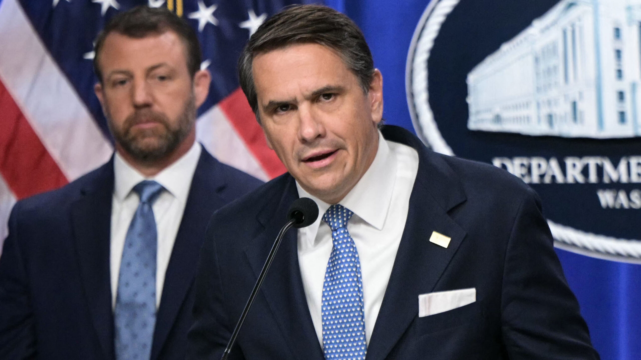 Feds Report 160 Election Fraud Arrests as Thousands of New Leads Pour In
