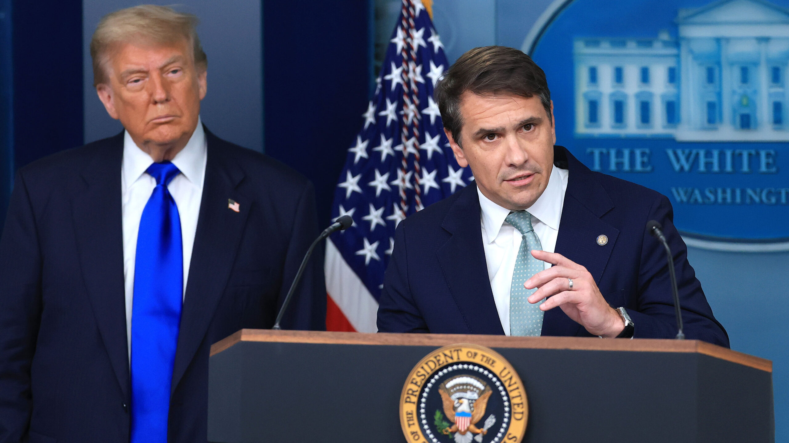 Trump DOJ Charges Nearly 4 Times More Noncitizens in Election Fraud Cases Than Biden DOJ