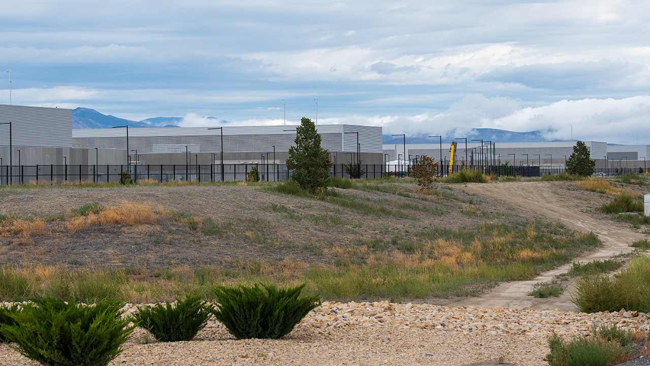 Can Trump Save Public Perception of Data Centers?