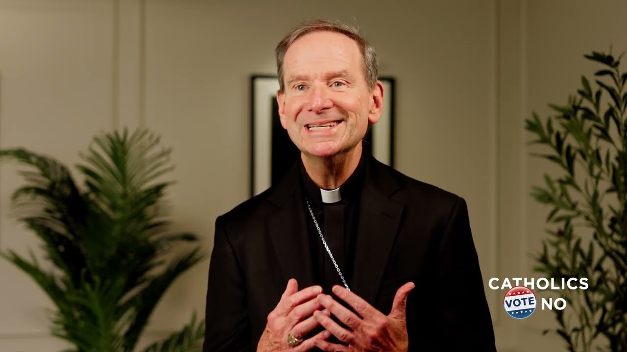 Catholic Bishop Calls for Month of Fasting and Prayer to Defeat Virginia Ballot Measures