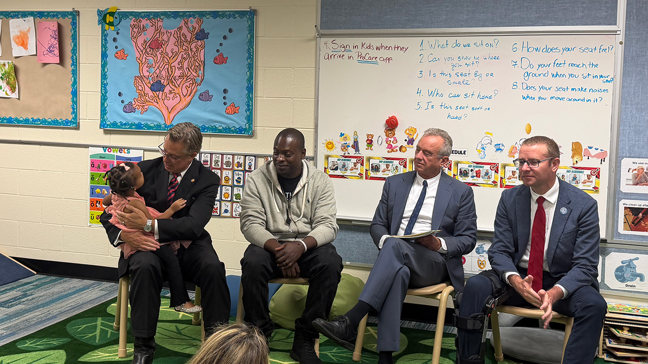 What’s Behind Leftist Opposition to Cost-Cutting Education Reform?