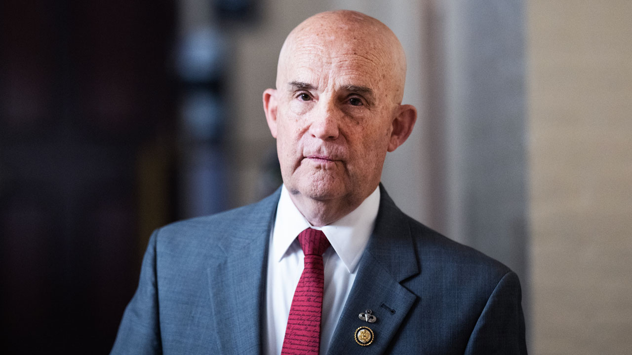 EXCLUSIVE: GOP Congressman to Introduce Resolution Condemning Sharia Law, Wants House Vote Before Midterms