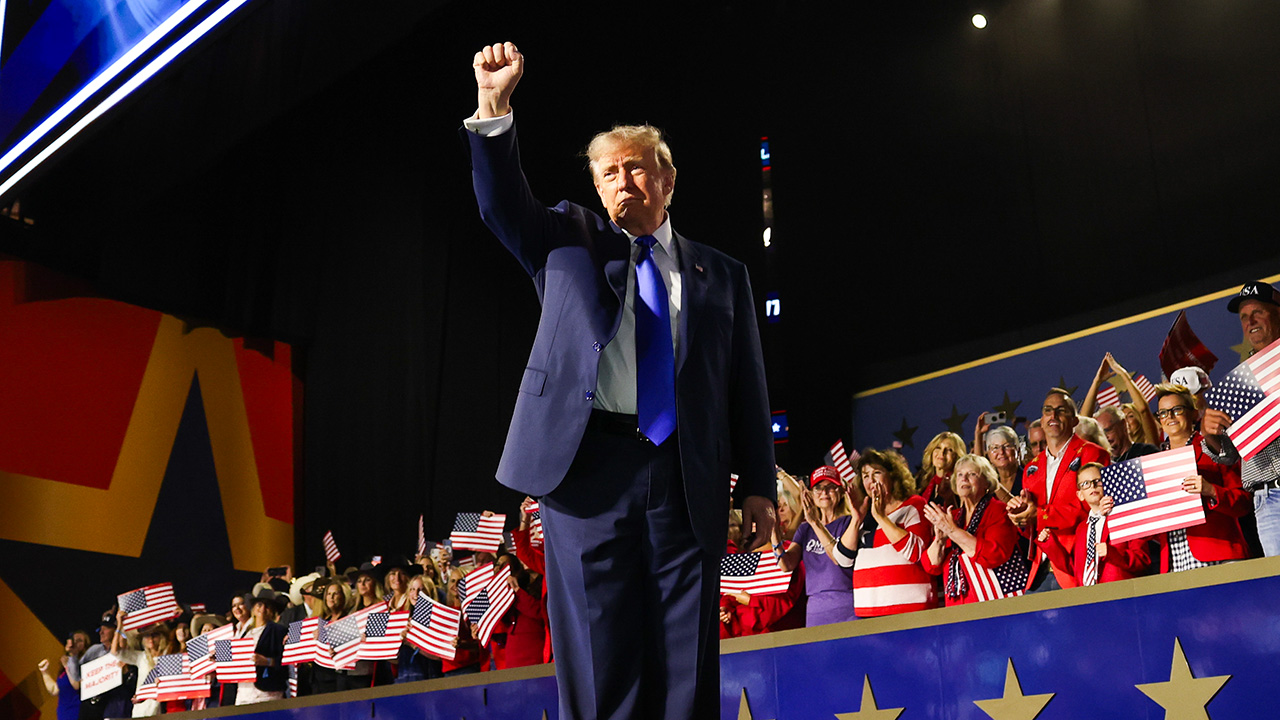 Can Trump Really Give Every Adult American $5K Check?