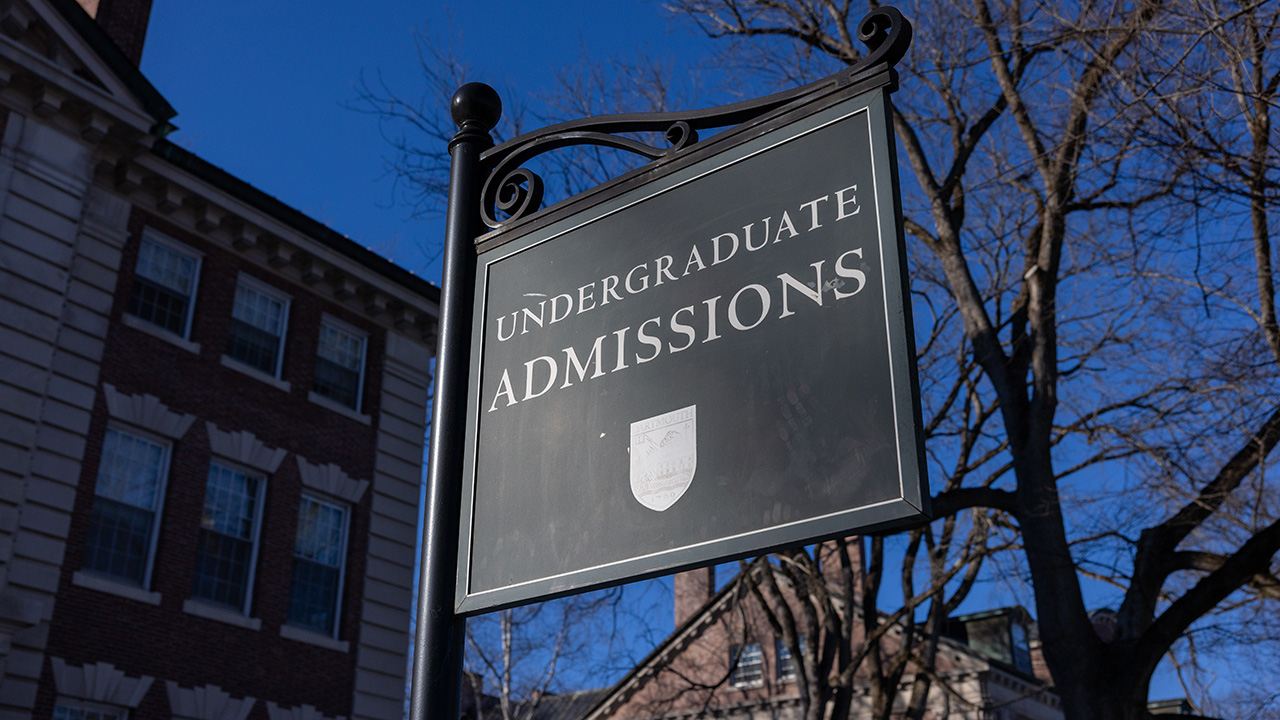 House Ed Committee Investigates How AI Affects College Admissions