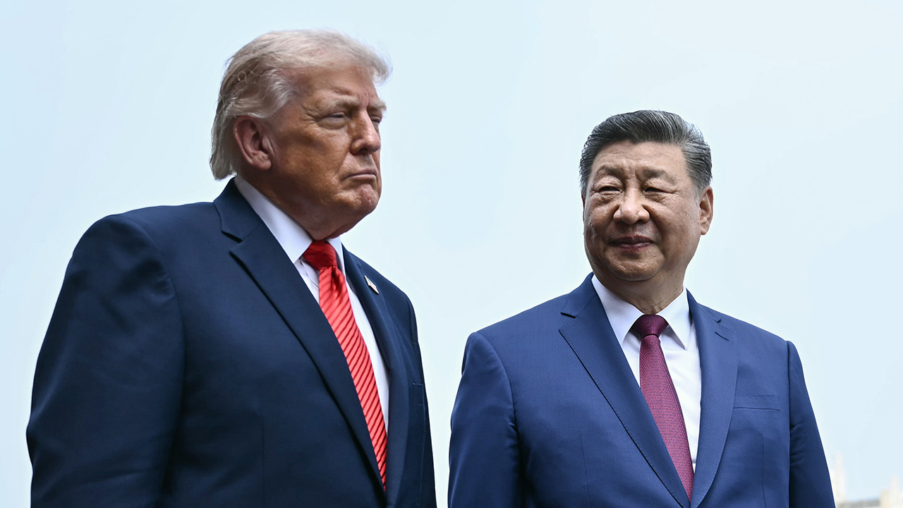 What to Expect from Trump’s Summit with Xi