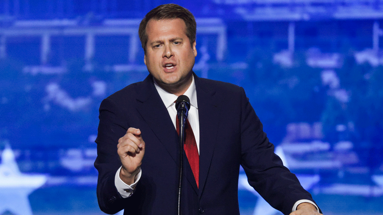 Republican Congressional Candidate Derek Merrin Vows Victory for Ohio’s 9th Congressional District