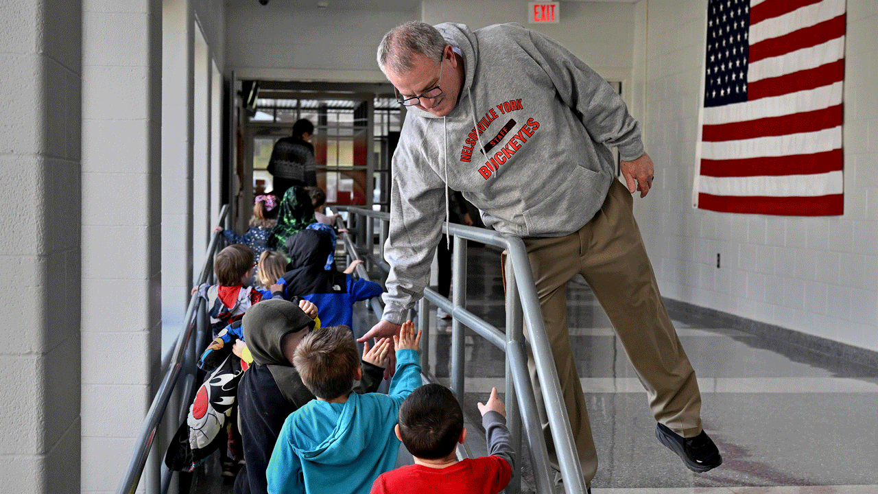 Ohio’s EdChoice Ruled Unconstitutional, but Still Allowed to Continue
