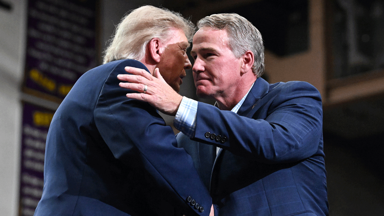 Here’s How Ohio Republicans Fare Ahead of Election, According to Top Pollster