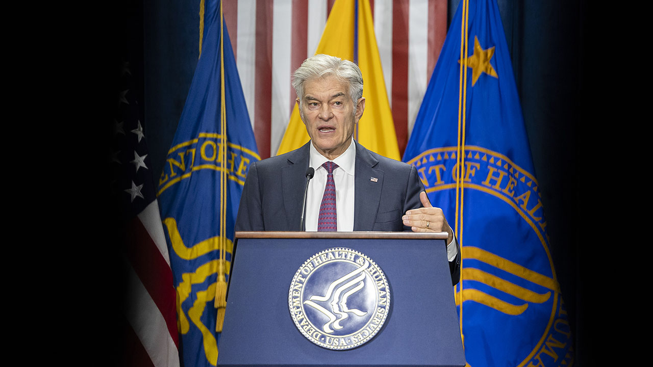 EXCLUSIVE: Conservative Coalition Urges Dr. Oz to End Medicare’s ‘Paying Twice’ Problem