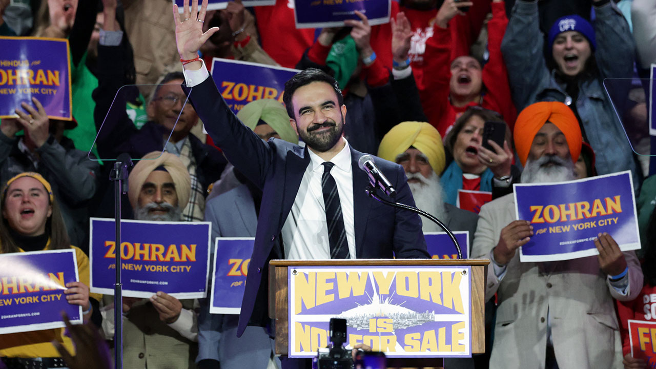 The Quiet Rise of Democratic Socialism: How DSA Built Power Across America