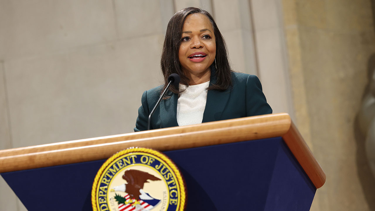 Inside Biden’s DOJ: How LGBTQ Activist Groups Helped Set the Agenda for the Civil Rights Division