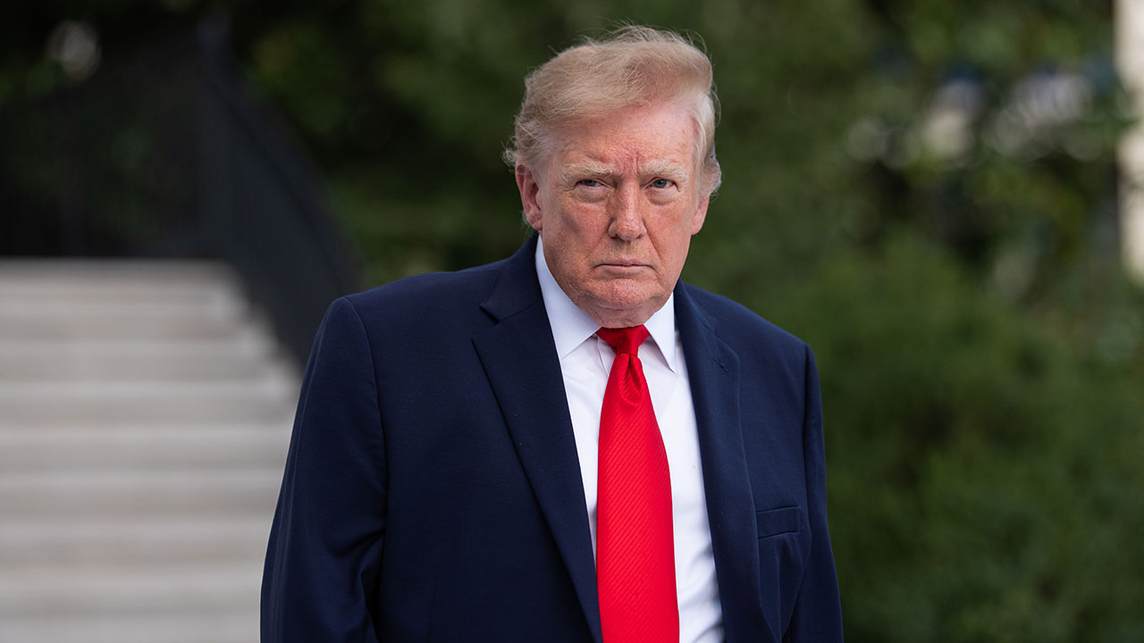 Supreme Court Rules on Trump Admin Policy Blocking Sex-Rejecting Procedures for Prisoners