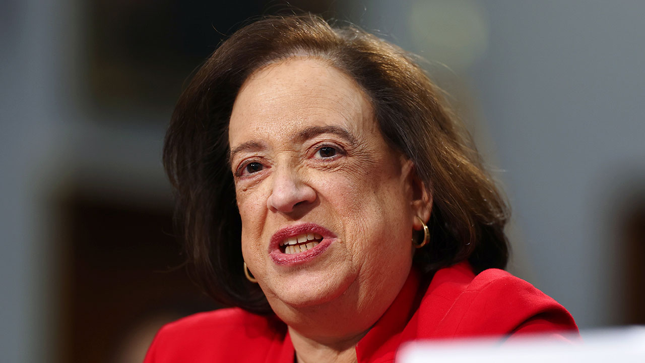 What Justice Elena Kagan Gets Wrong About Democracy