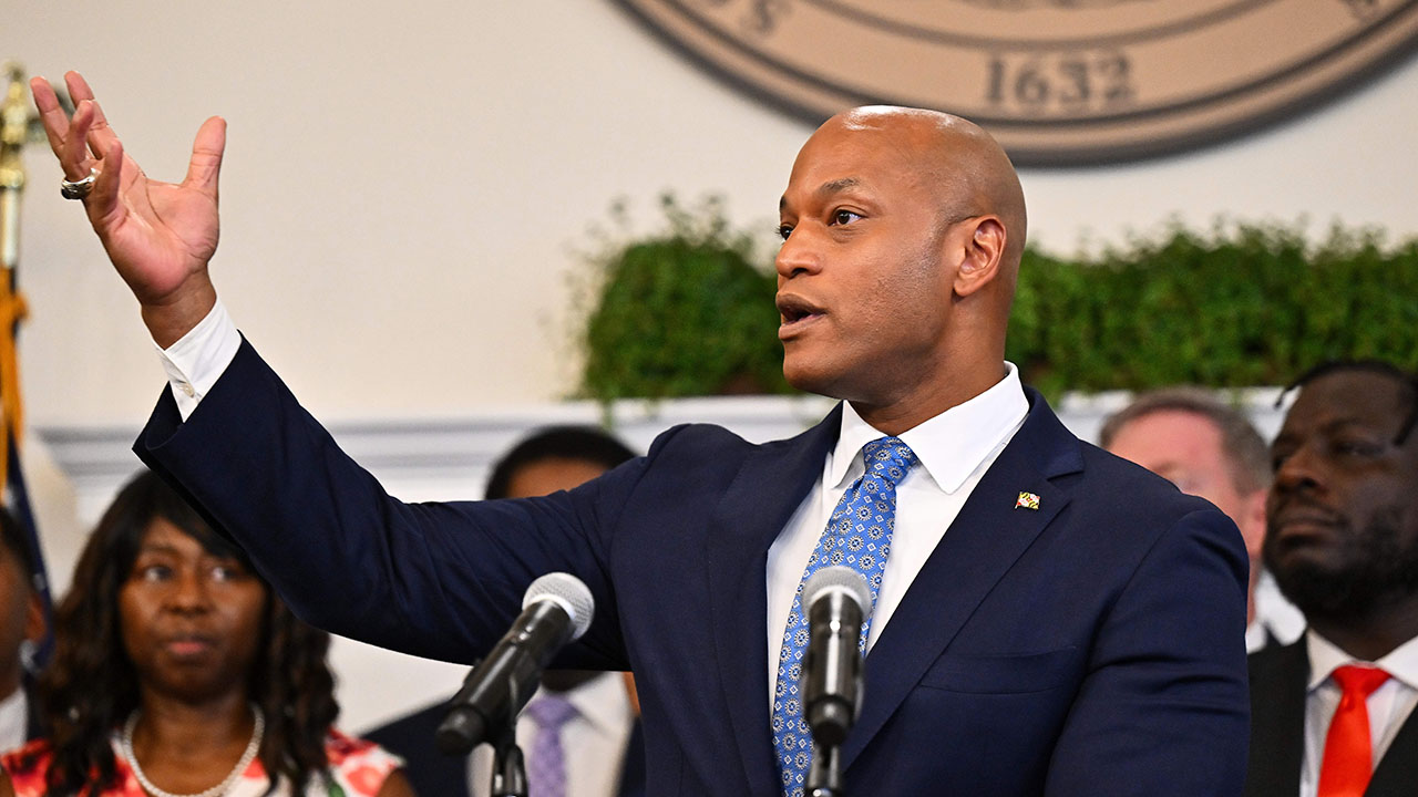 Maryland Child Protective Services Treated Christian Beliefs as Evidence of Parental Unfitness, Black Baptist Parents Allege