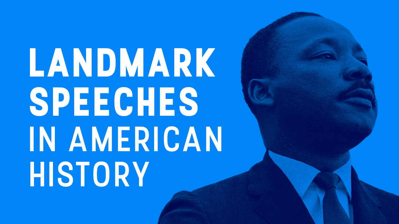 Martin Luther King’s American Dream