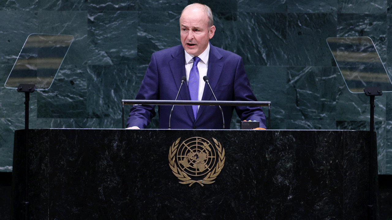 Victor Davis Hanson: Ireland’s Anti-Israel Double Standard