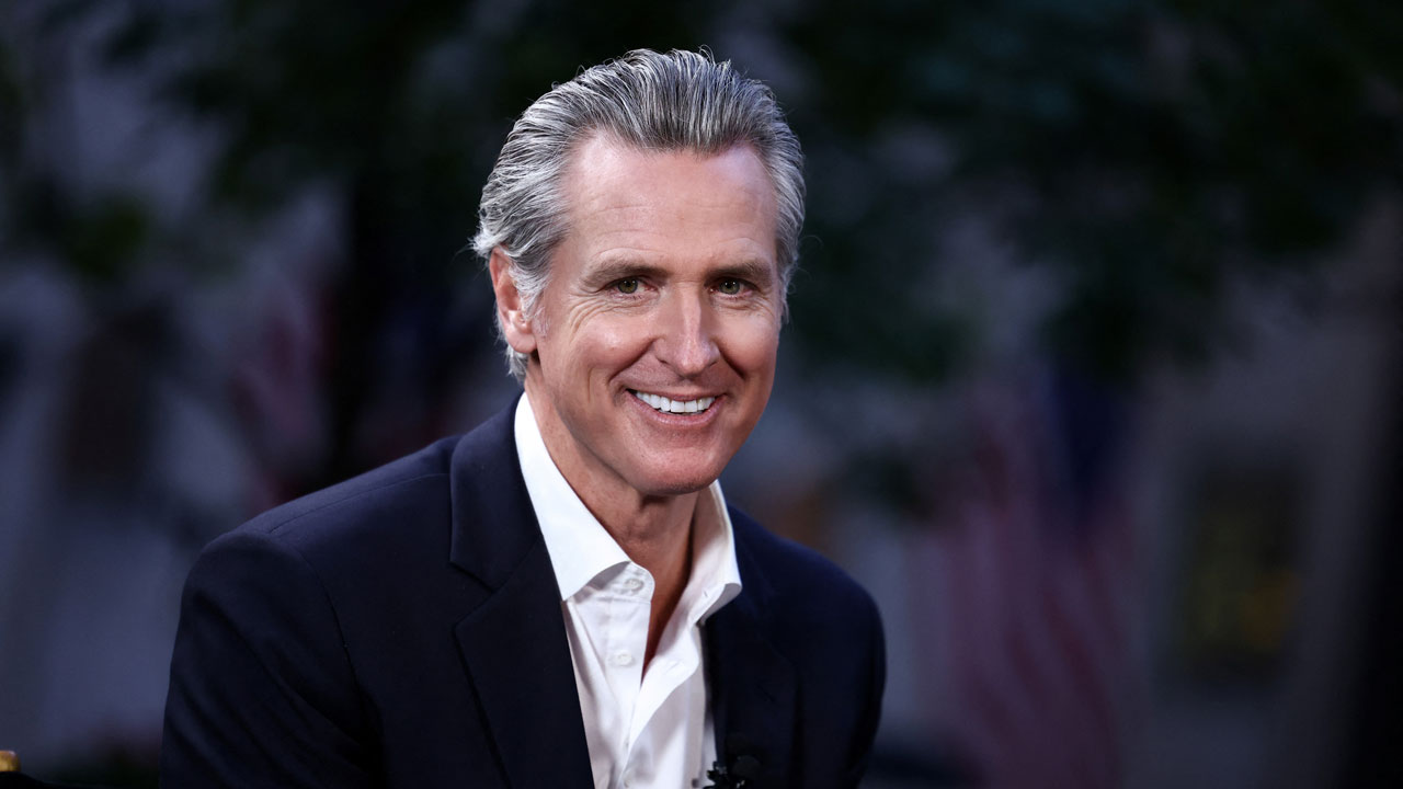 Newsom Signs Bill That Recognizes 2 Muslim State Holidays