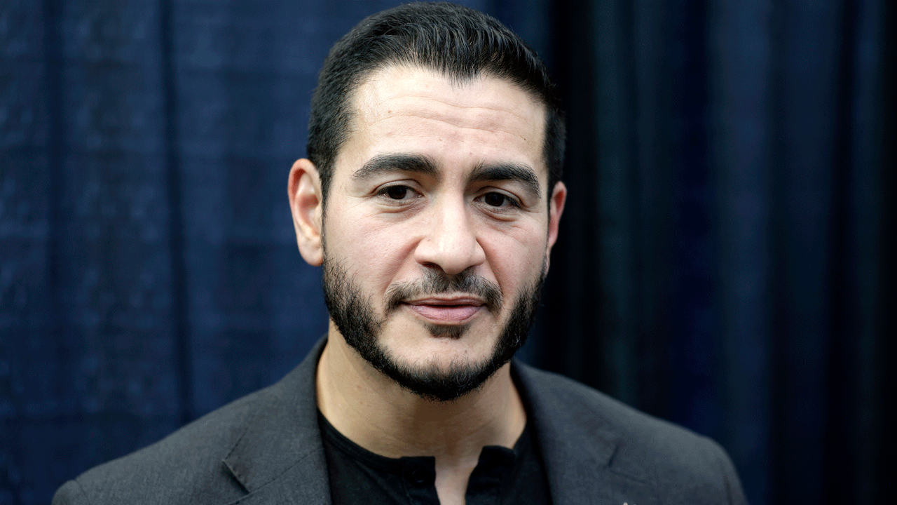El-Sayed Loses Local Party Support Ahead of Elections