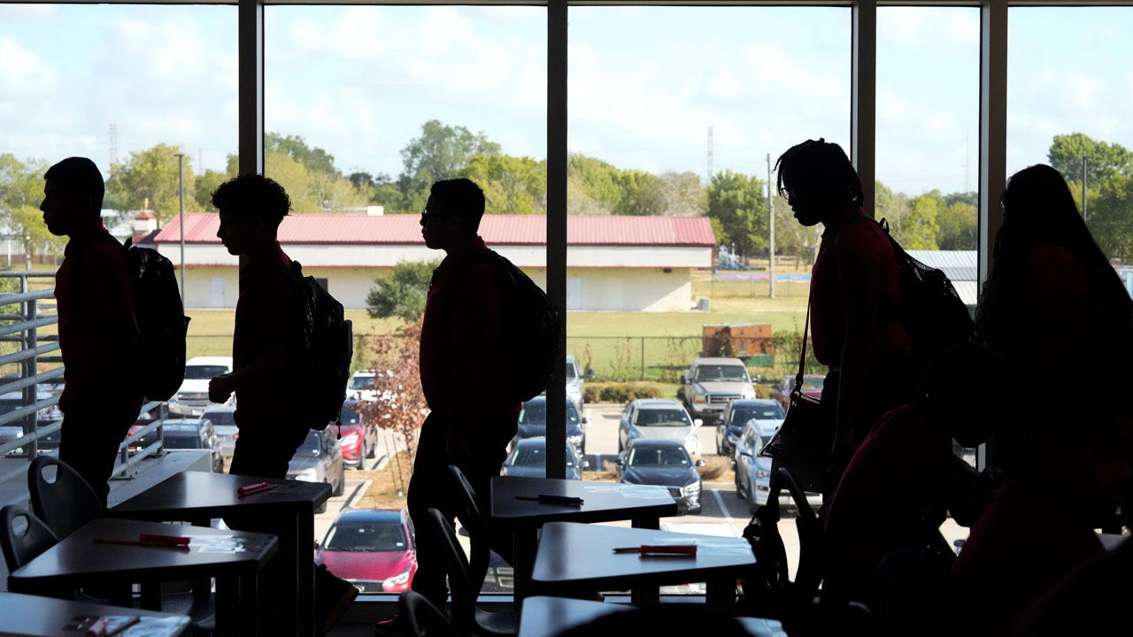 ‘No-Cost’ Aspen Program Requires 24 School Districts to Hand Over Student Data by Race