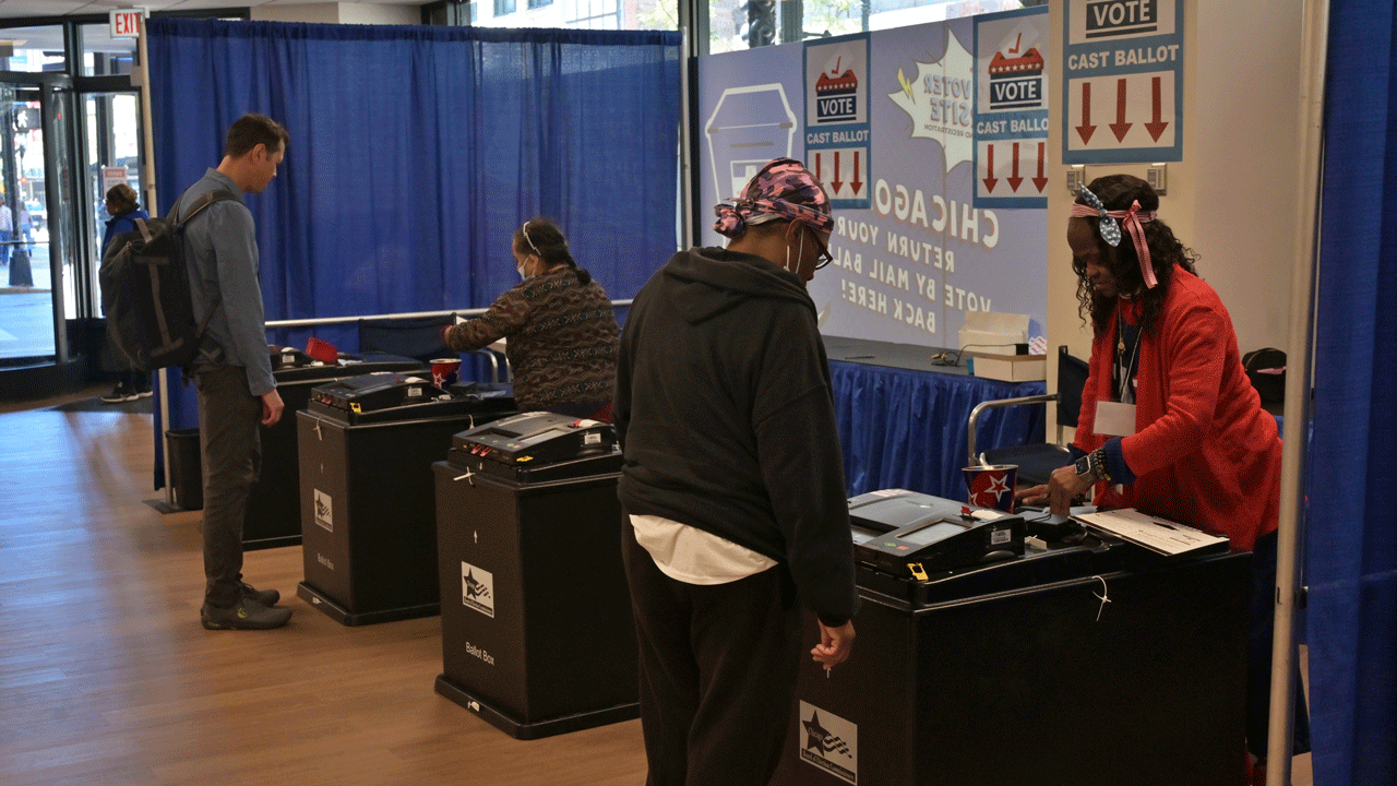 The RNC Is Ready to Protect the Ballot Box