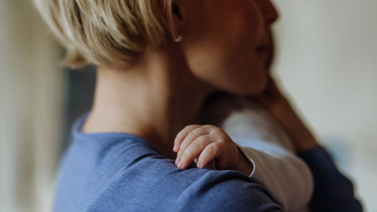 For the Mothers Who Gave Us Everything