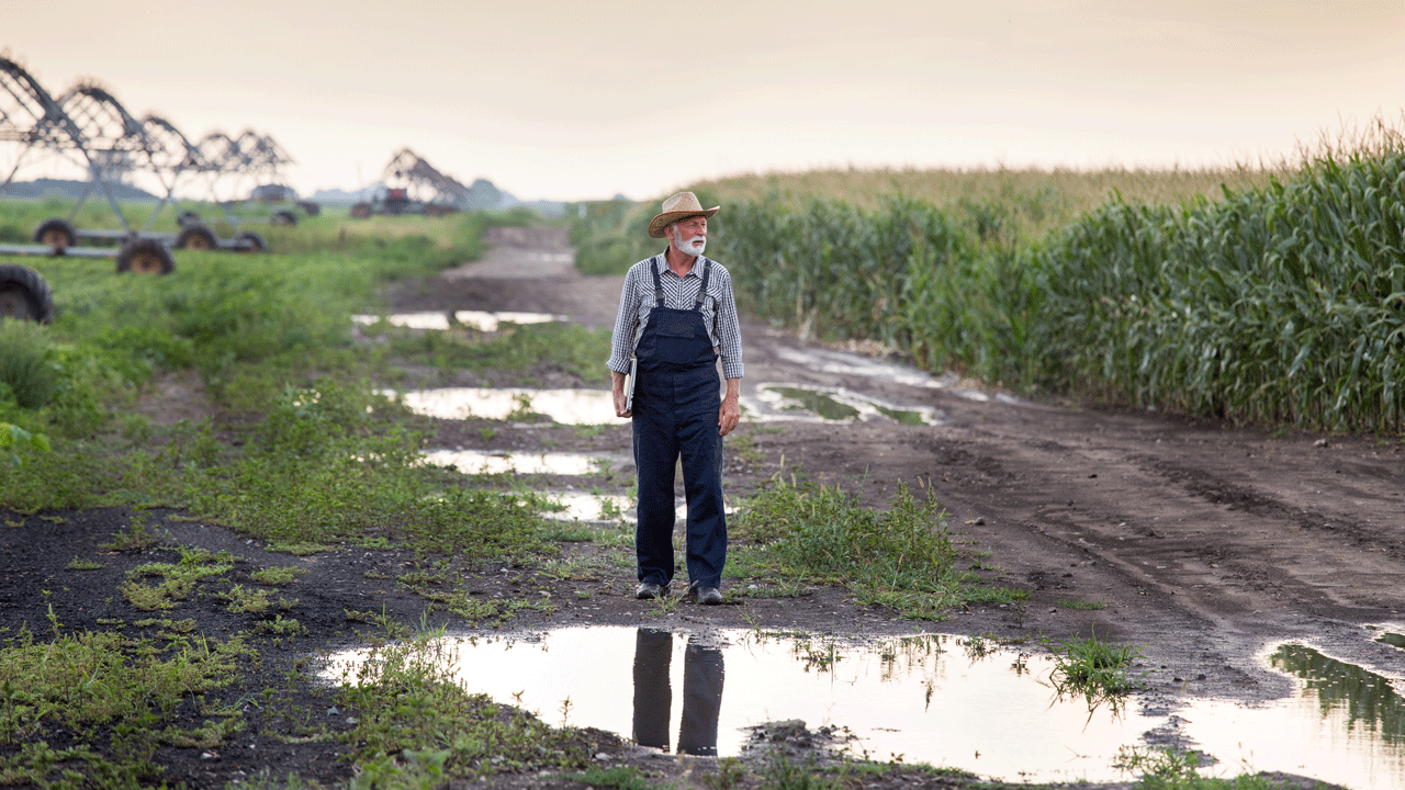 One More Step Toward Ending WOTUS Overreach